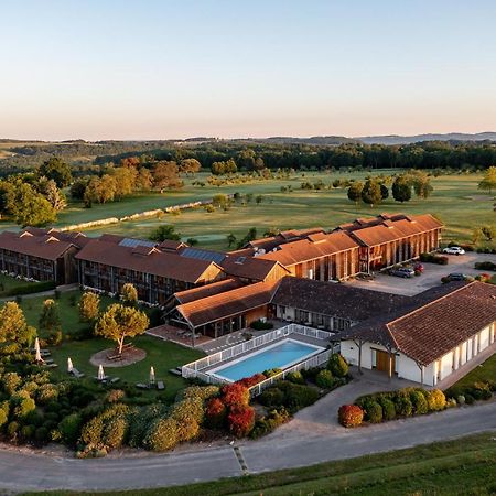 Relais Des Vigiers Hotel Monestier  Exterior photo